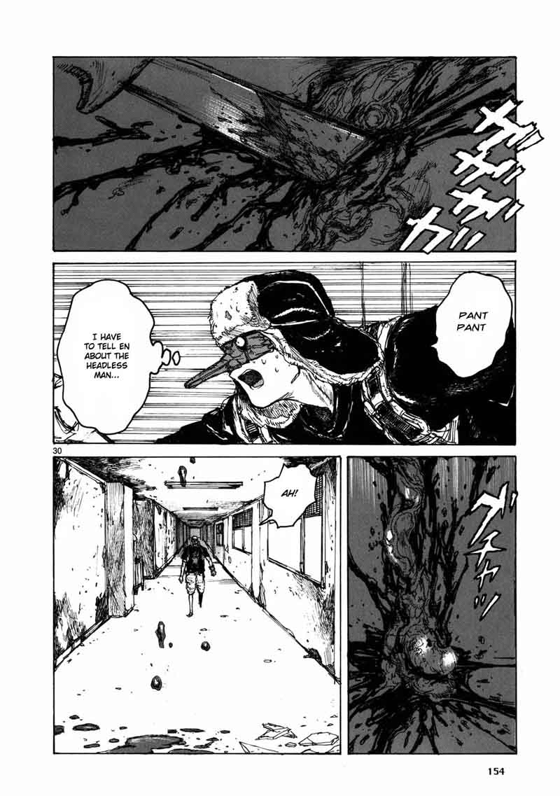 Dorohedoro 67 30