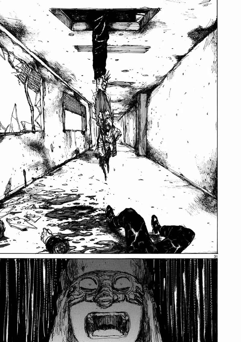 Dorohedoro 67 31