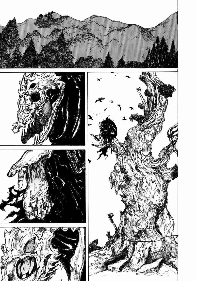 Dorohedoro 67 6