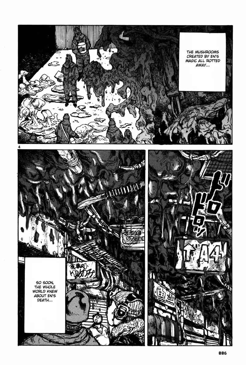 Dorohedoro 68 10