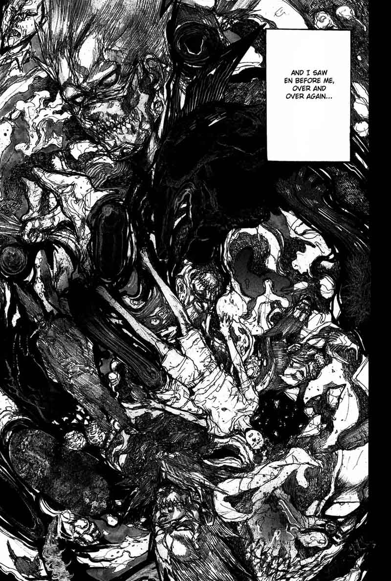 Dorohedoro 68 13