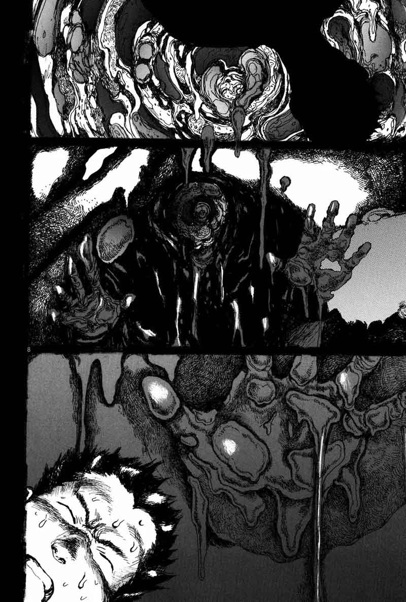 Dorohedoro 68 14