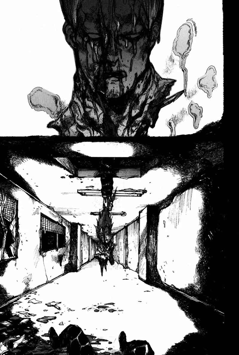 Dorohedoro 68 15
