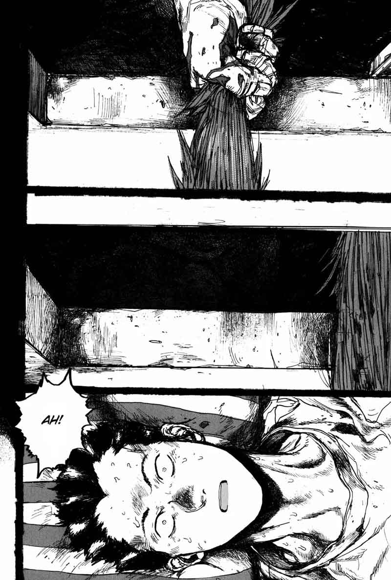 Dorohedoro 68 16