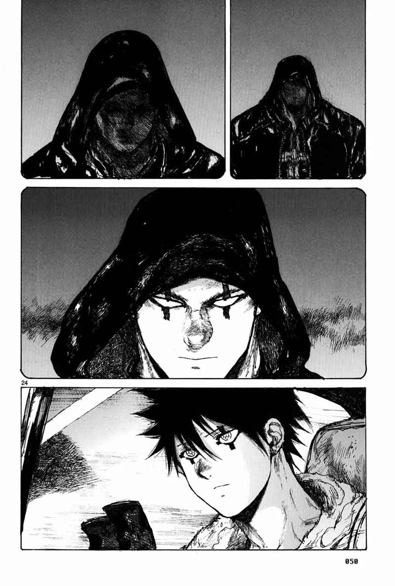 Dorohedoro 69 25