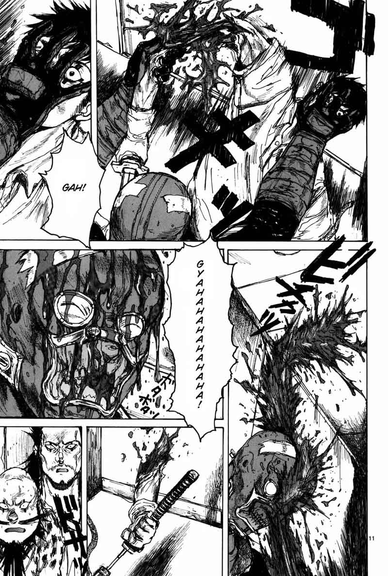 Dorohedoro 72 11
