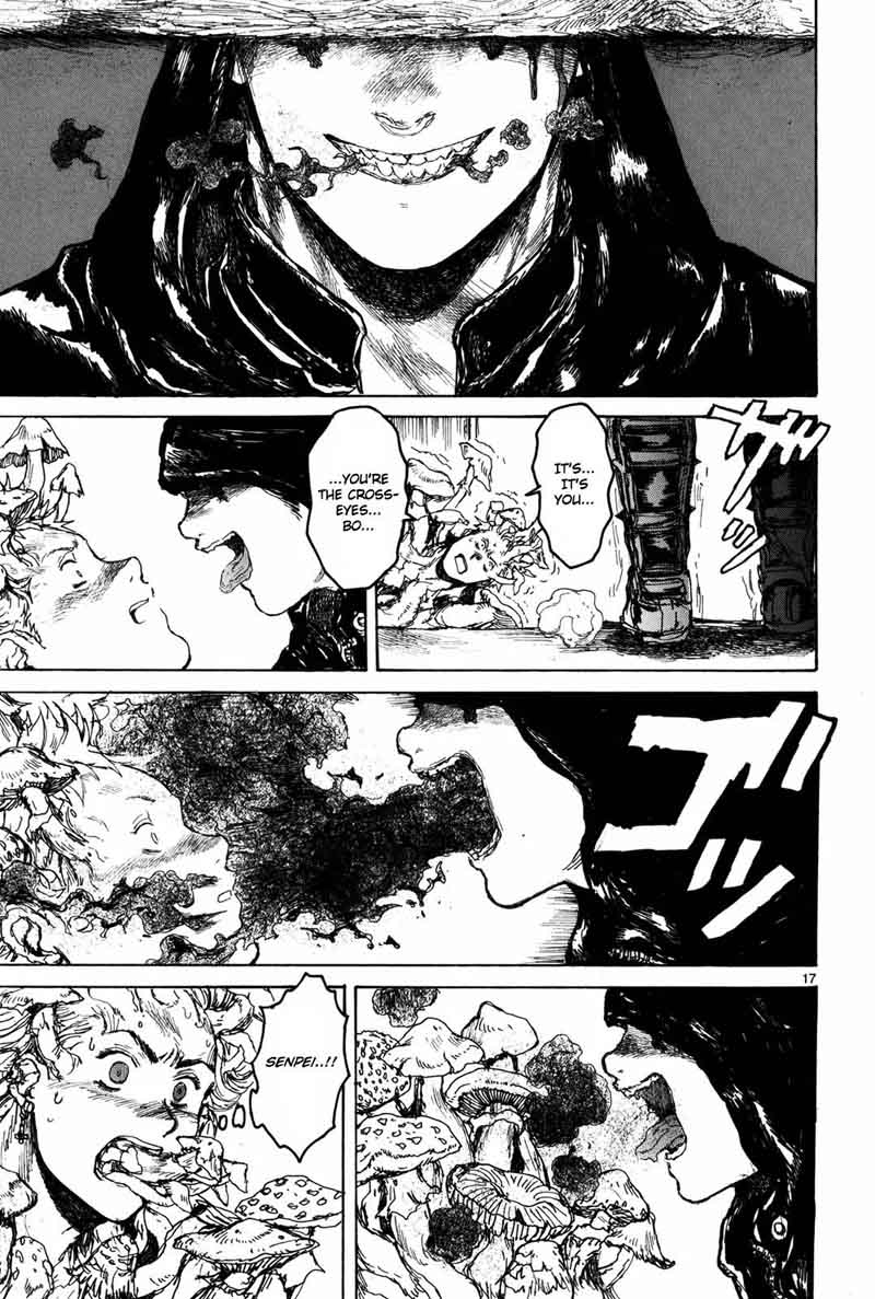 Dorohedoro 73 18