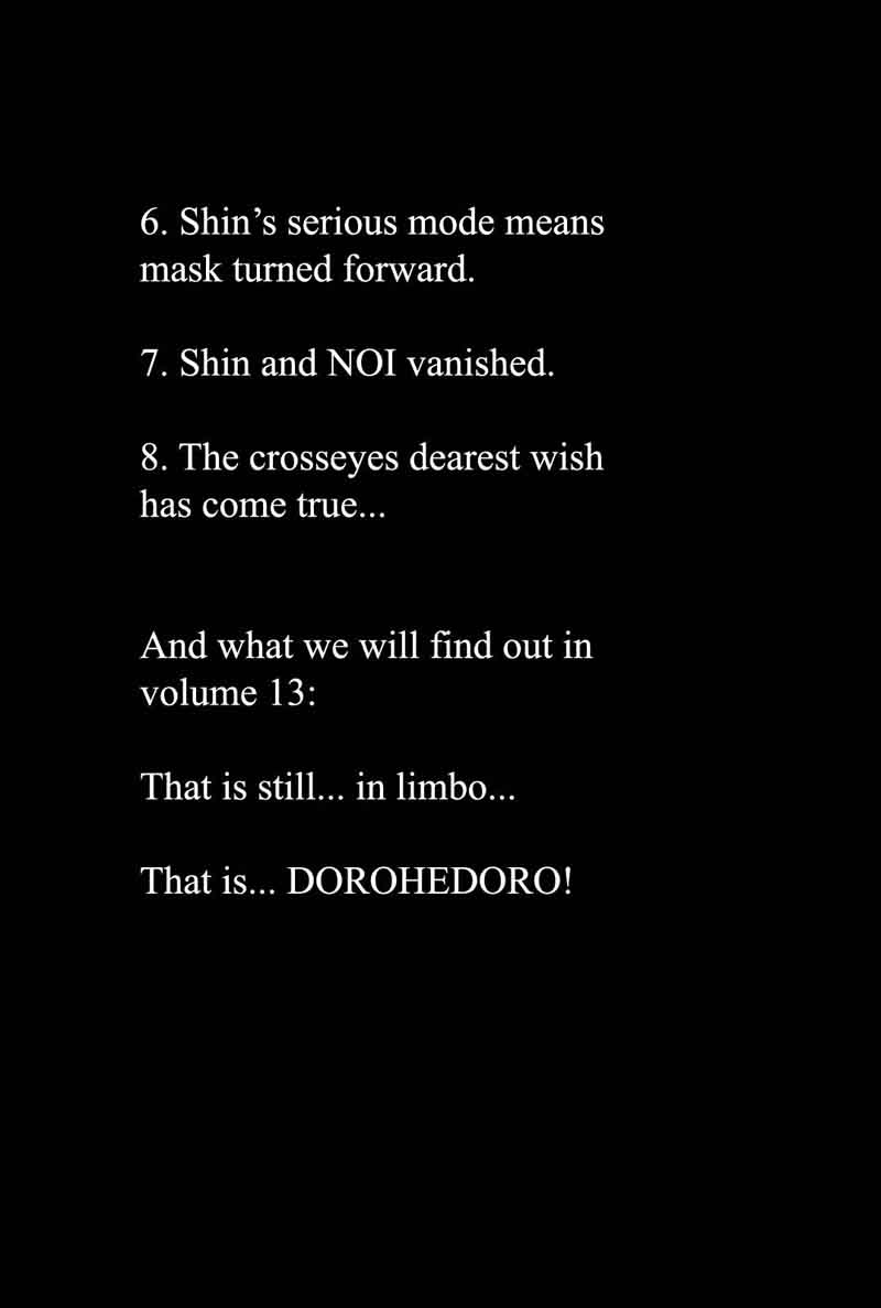 Dorohedoro 73 44