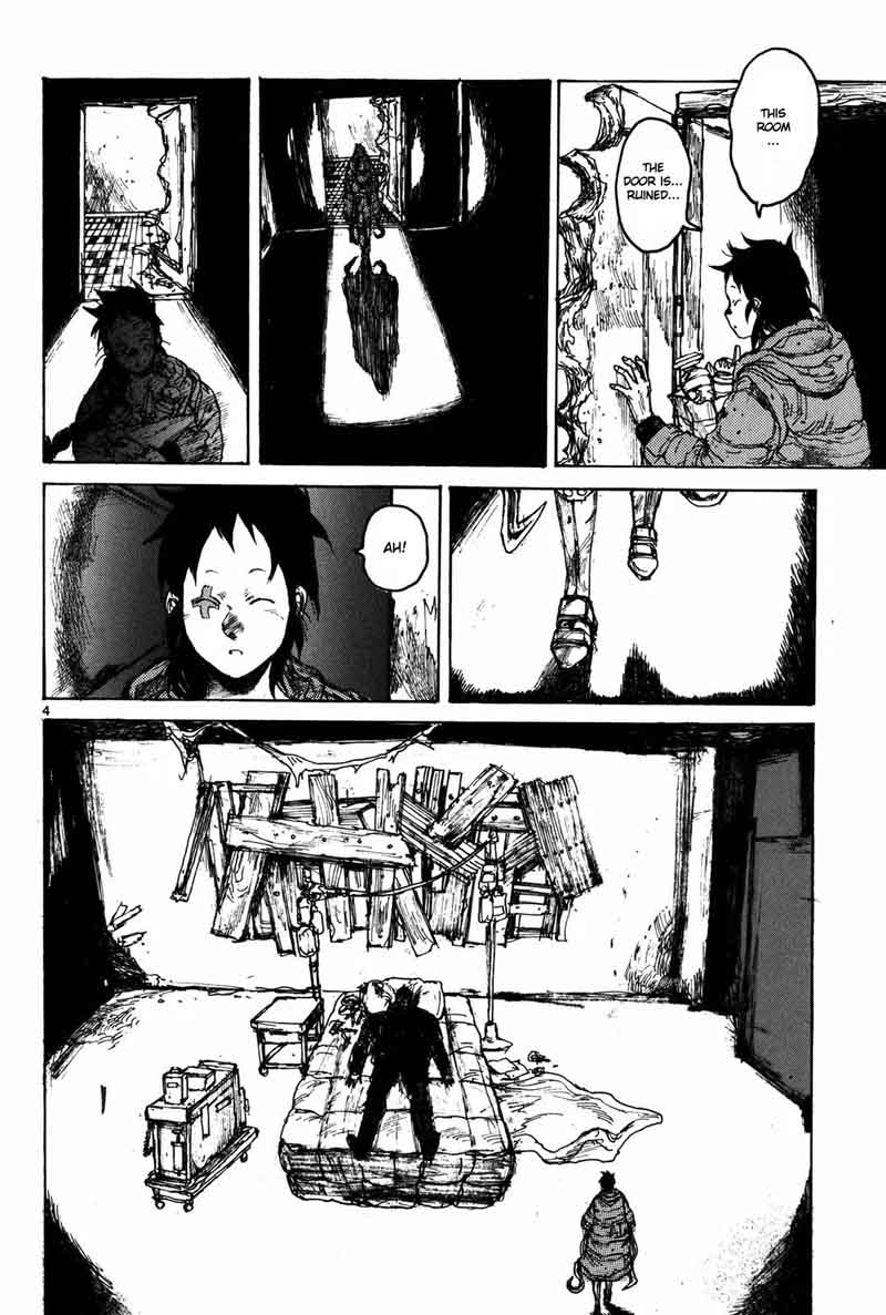 Dorohedoro 73 5