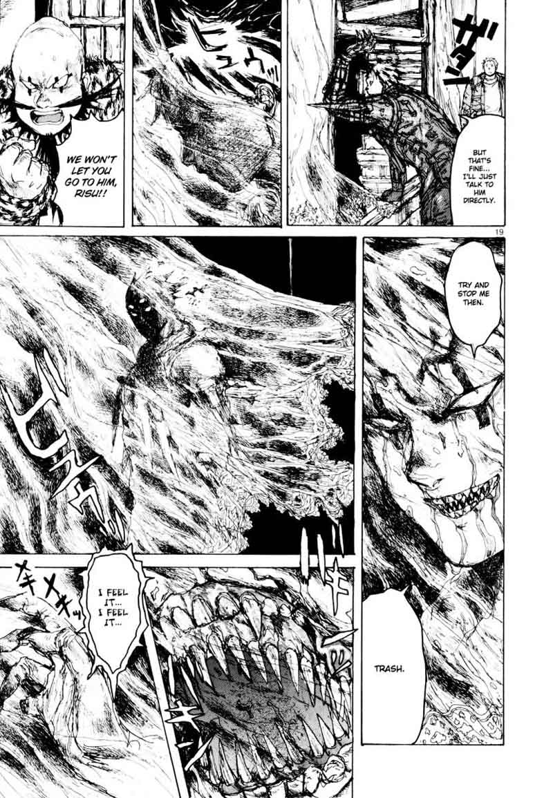 Dorohedoro 78 18