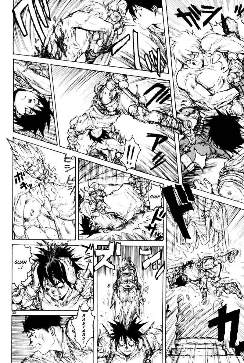 Dorohedoro 78 29