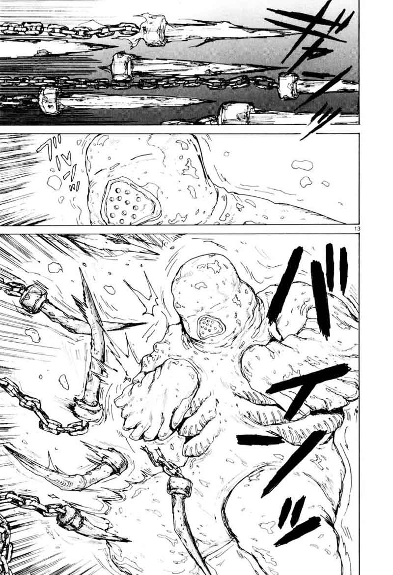 Dorohedoro 79 13