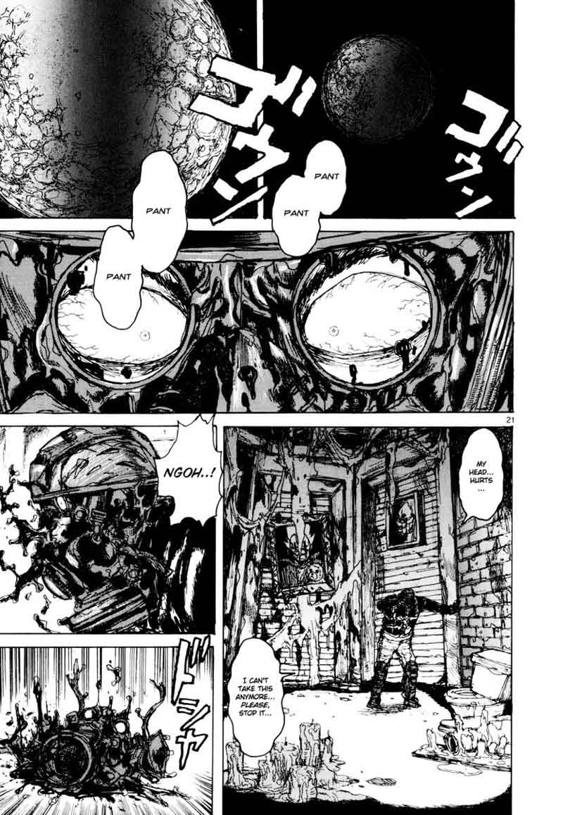 Dorohedoro 79 21
