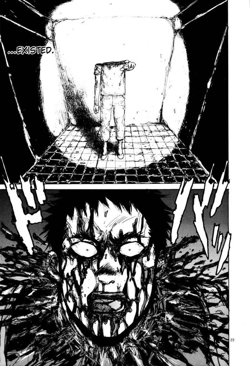 Dorohedoro 79 23