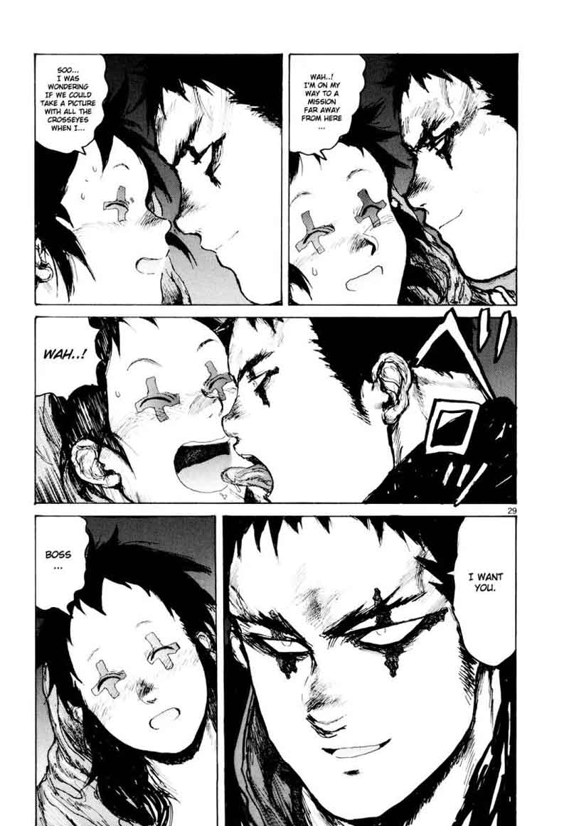 Dorohedoro 79 29