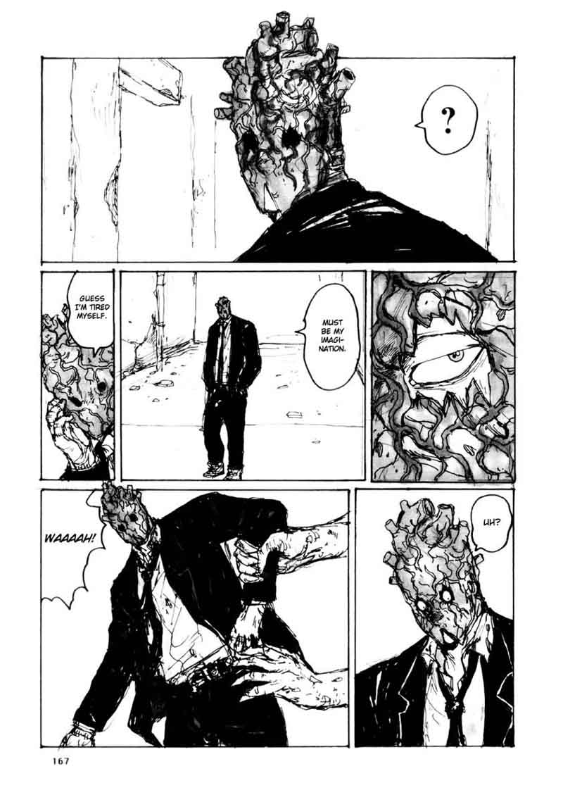Dorohedoro 79 37