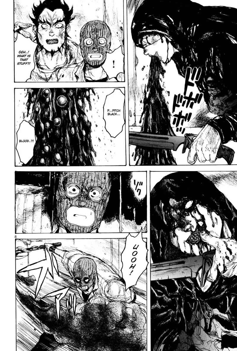 Dorohedoro 85 10