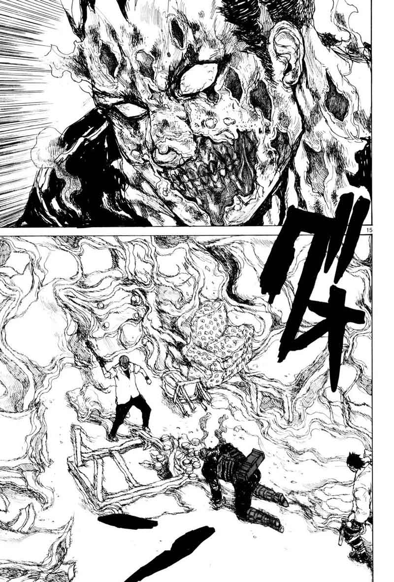 Dorohedoro 85 16