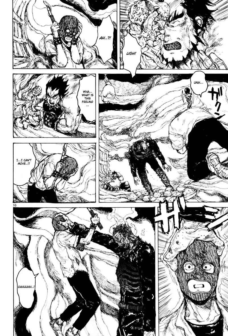 Dorohedoro 85 17