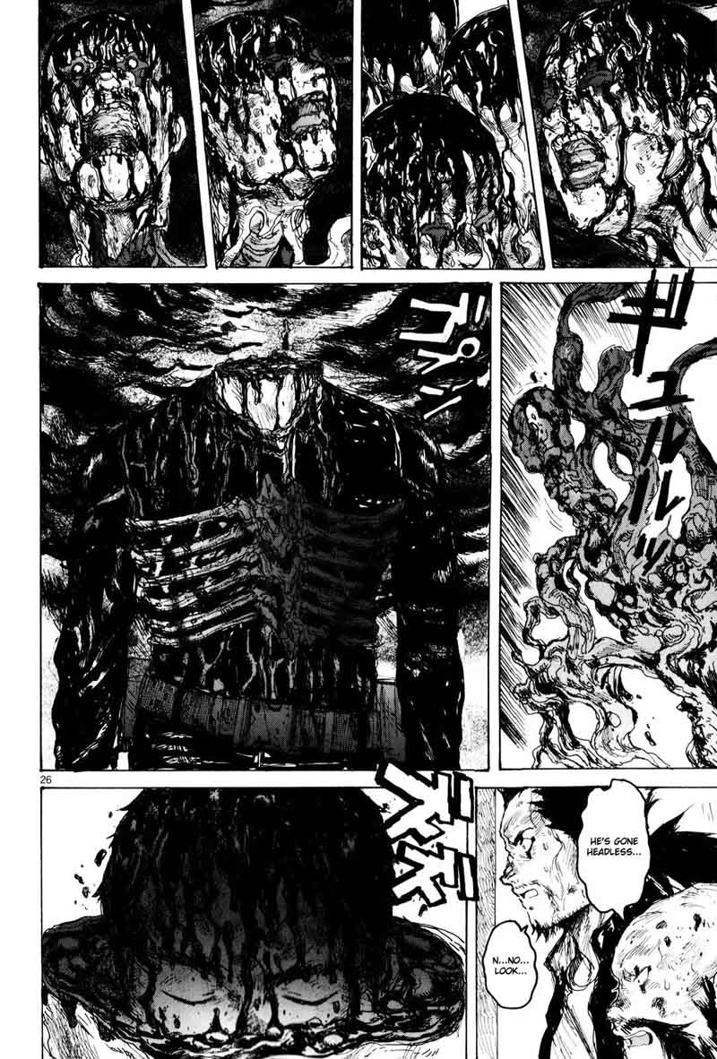 Dorohedoro 85 27