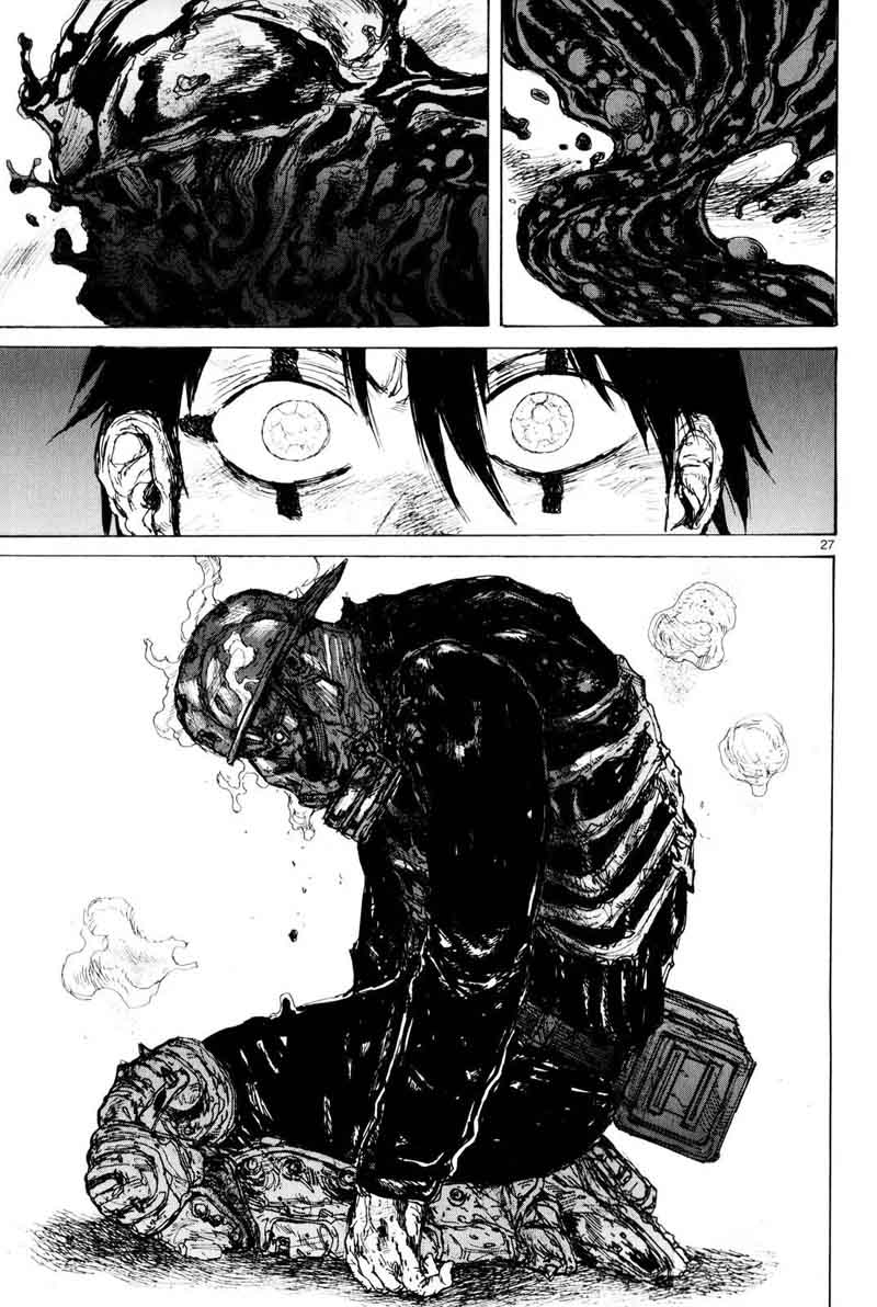 Dorohedoro 85 28