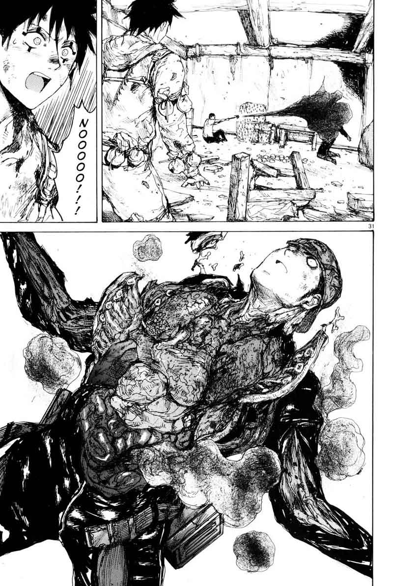 Dorohedoro 85 32