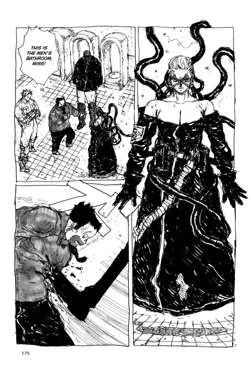 Dorohedoro 85 40