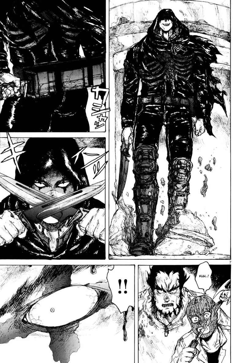 Dorohedoro 85 9