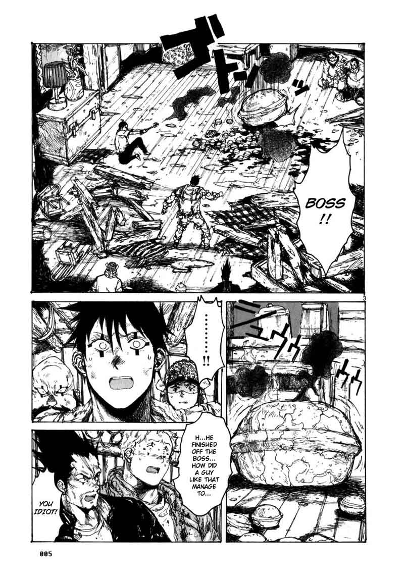 Dorohedoro 86 13