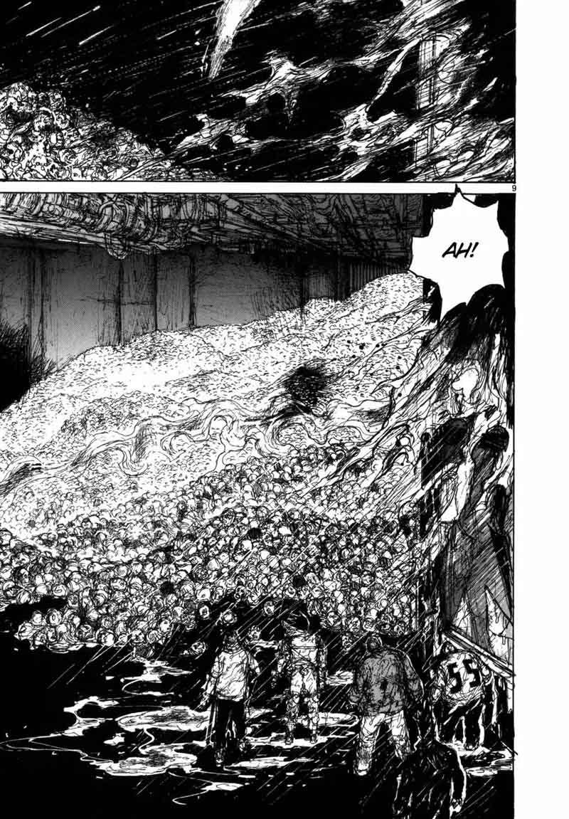 Dorohedoro 91 11