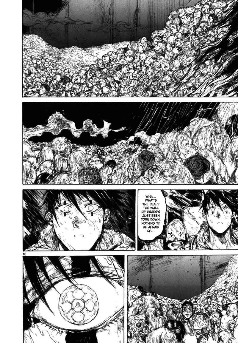 Dorohedoro 91 12