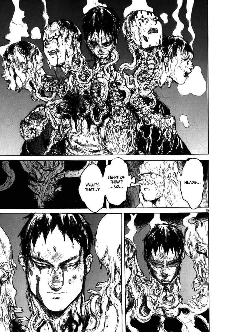 Dorohedoro 91 17