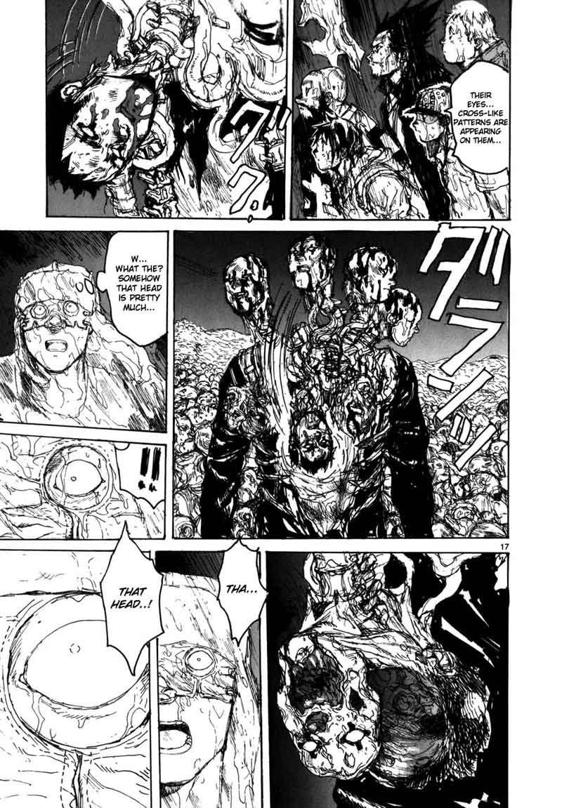 Dorohedoro 91 19