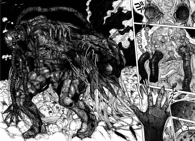 Dorohedoro 91 24