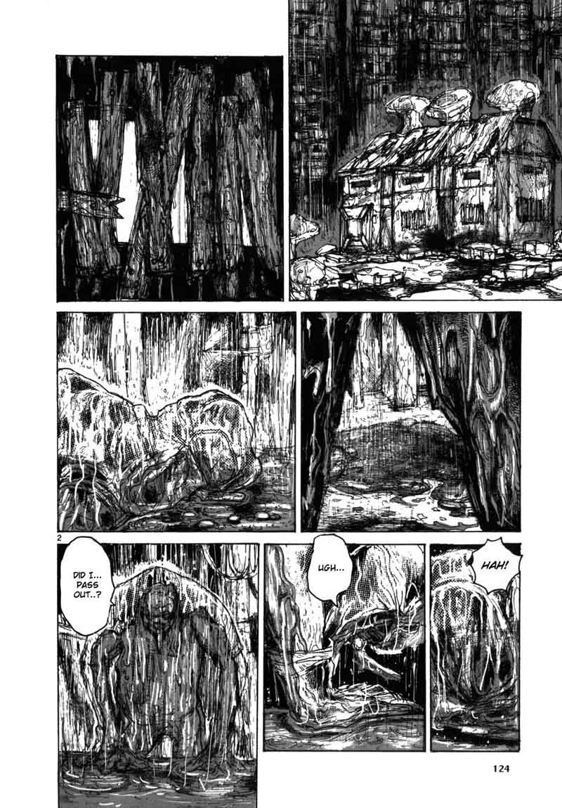 Dorohedoro 91 4