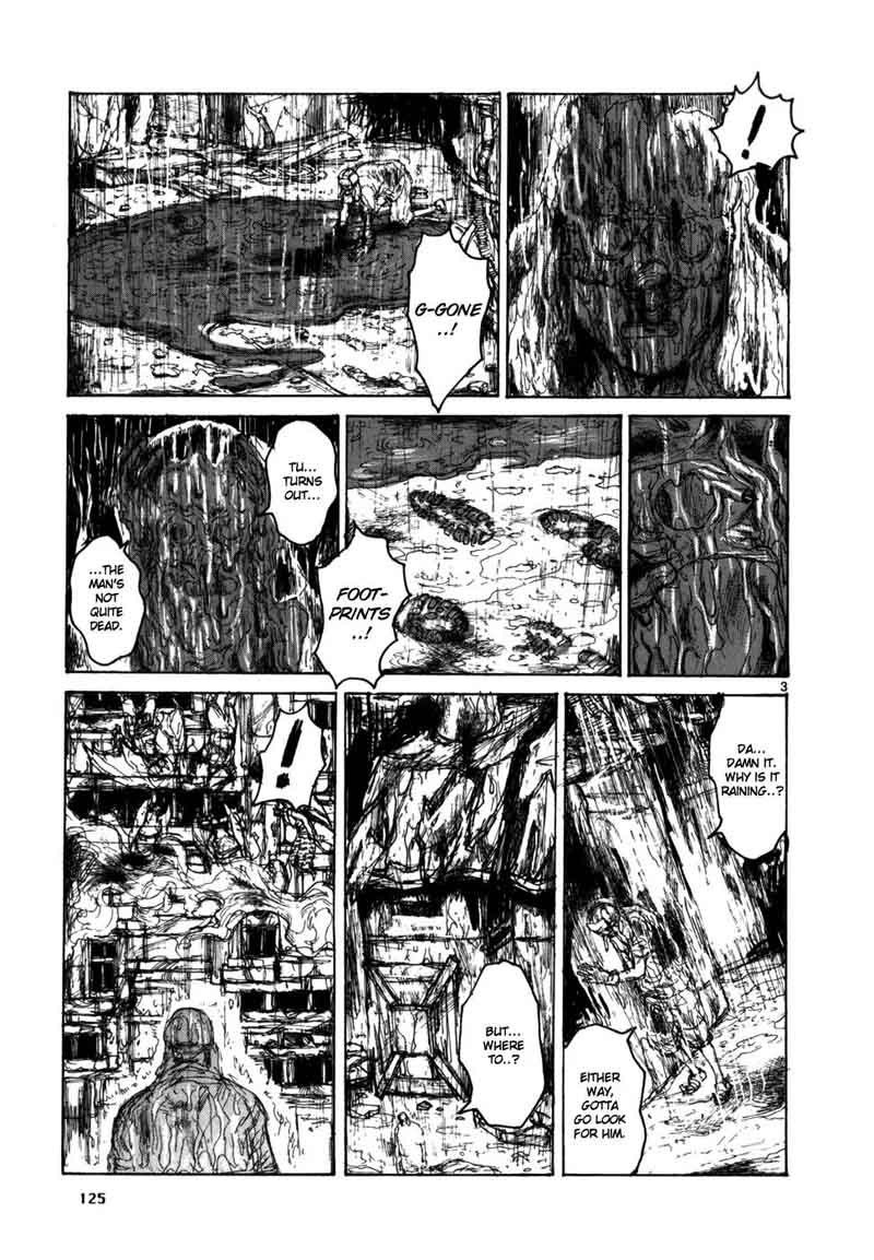 Dorohedoro 91 5