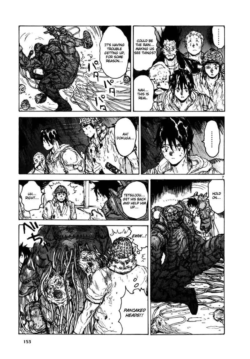 Dorohedoro 92 9