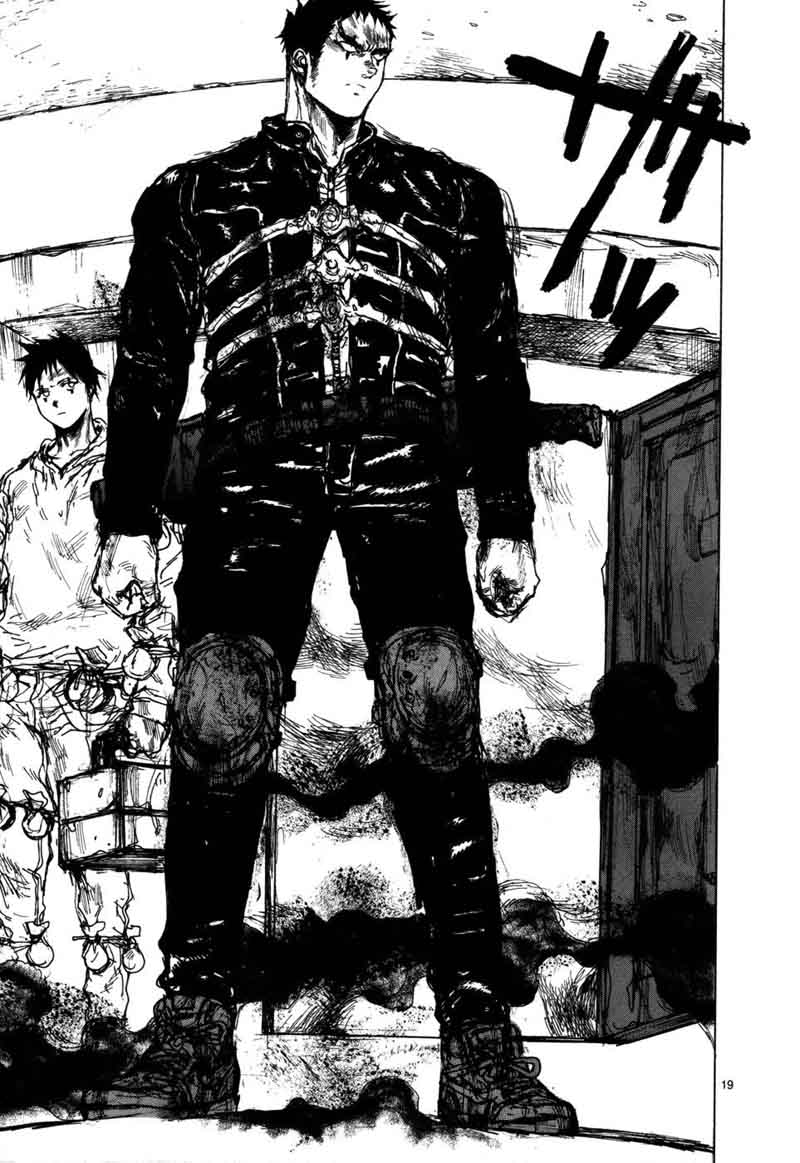 Dorohedoro 94 30