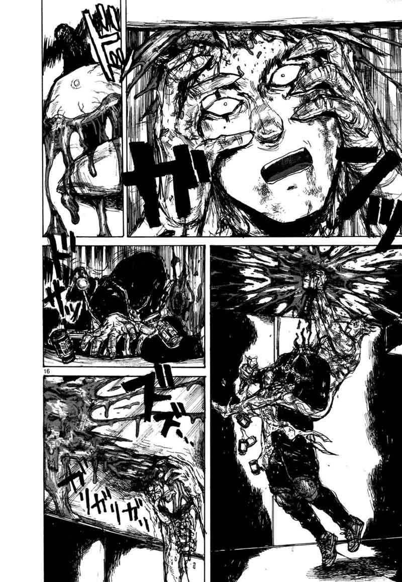 Dorohedoro 95 16