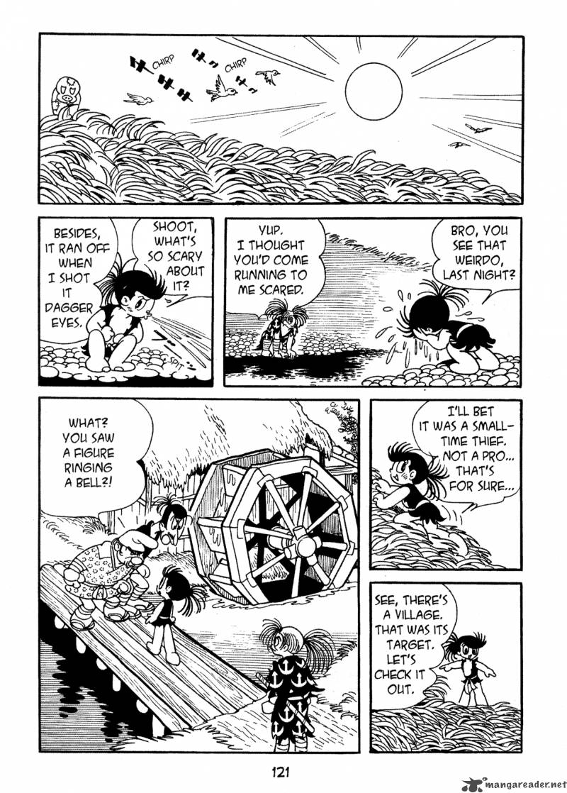 Dororo 1 120