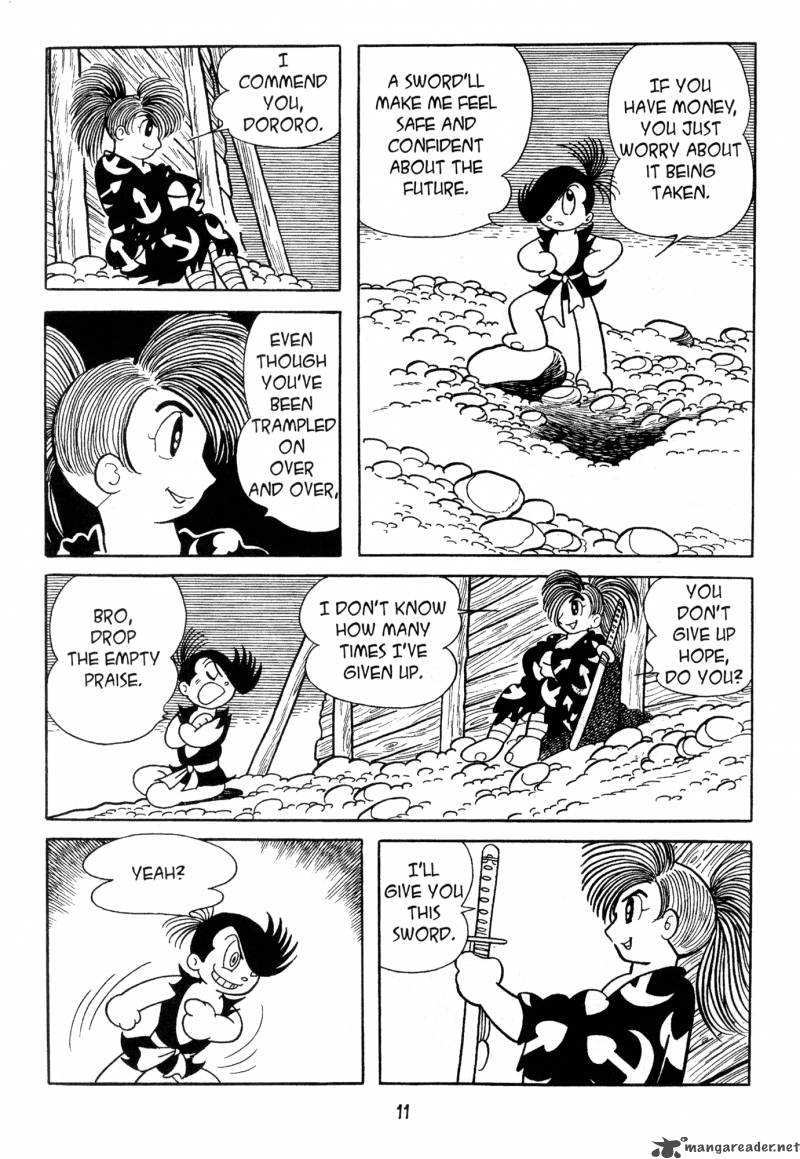 Dororo 2 10