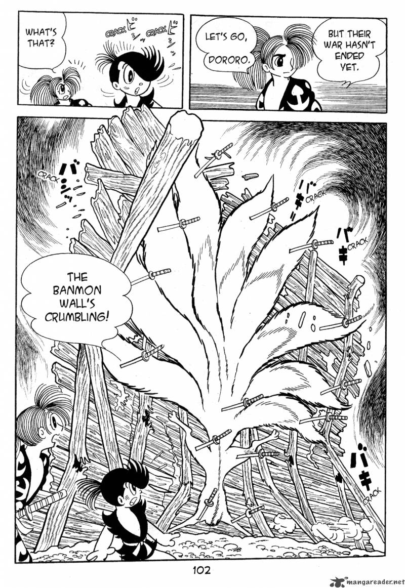 Dororo 2 101