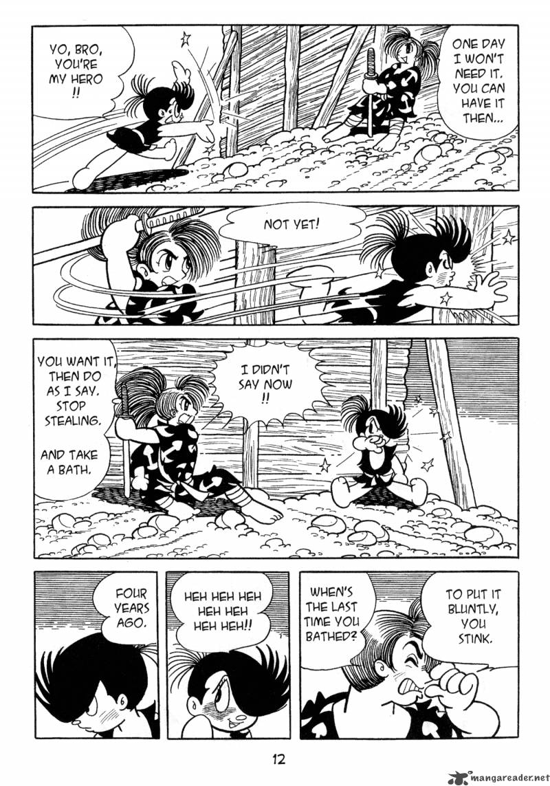 Dororo 2 11