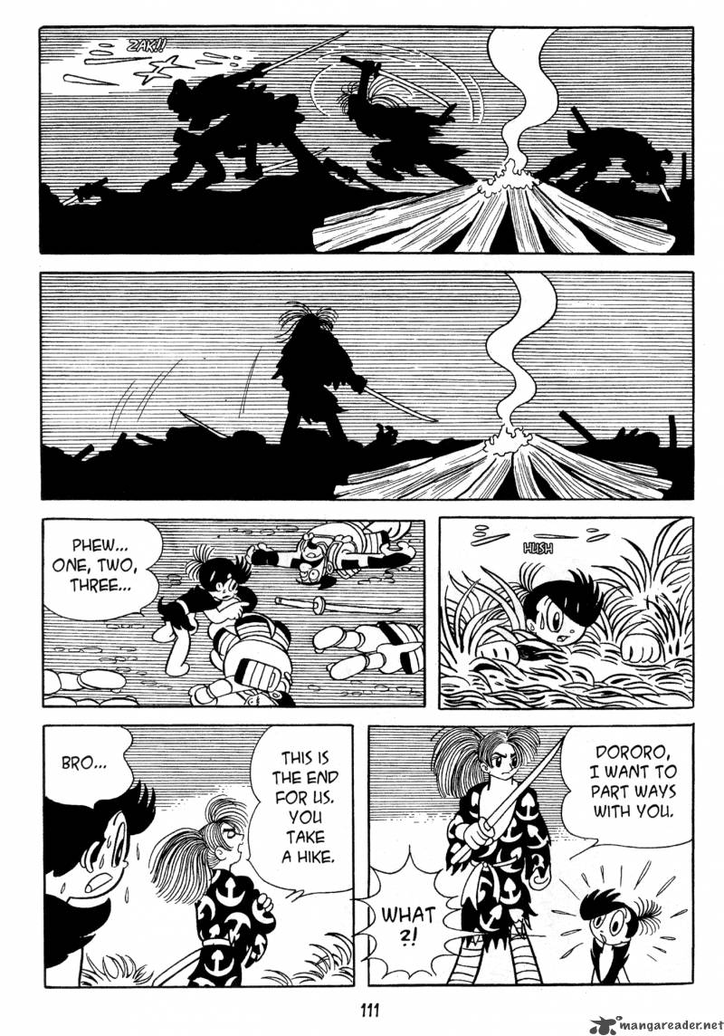 Dororo 2 110
