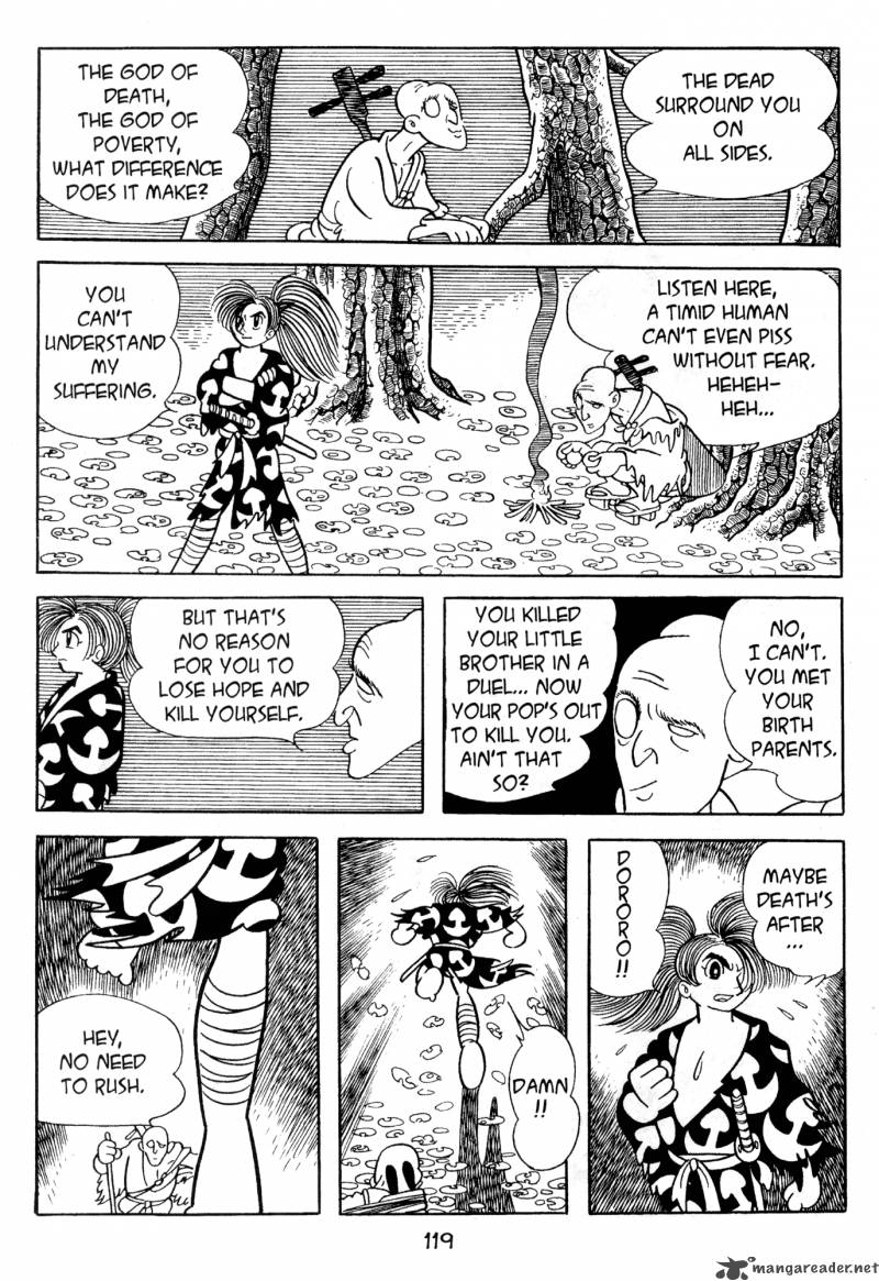Dororo 2 118