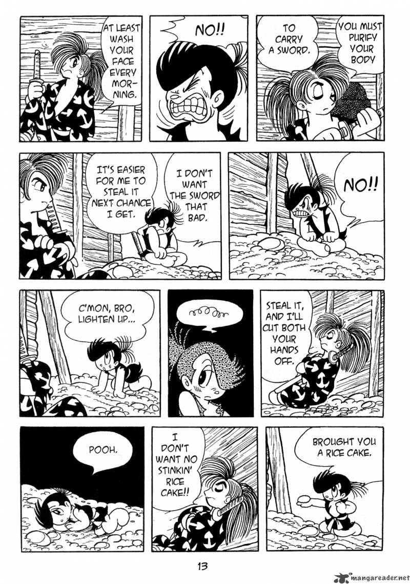 Dororo 2 12