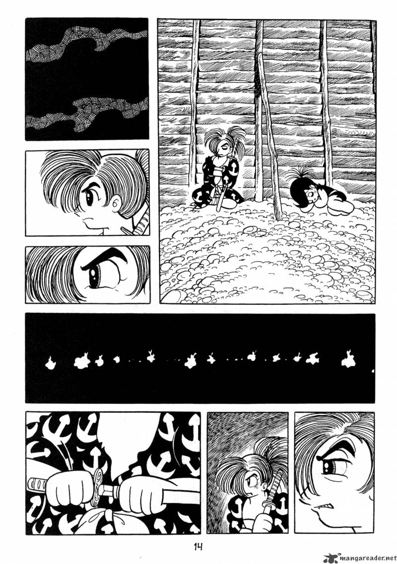 Dororo 2 13
