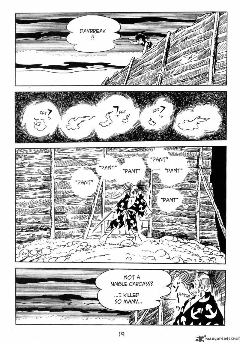 Dororo 2 18