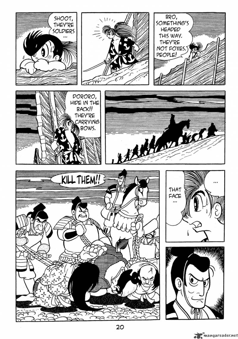 Dororo 2 19