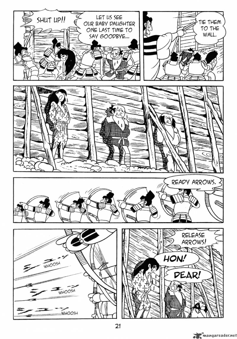 Dororo 2 20